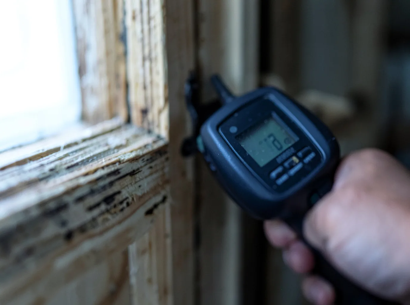 Commercial Water Damage Restoration in Hamilton, NY
